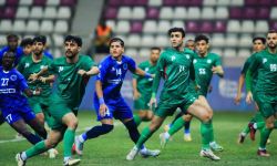 اليوم.. أربع مواجهات ضمن منافسات دوري نجوم العراق مع احتدام الصراع على الصدارة